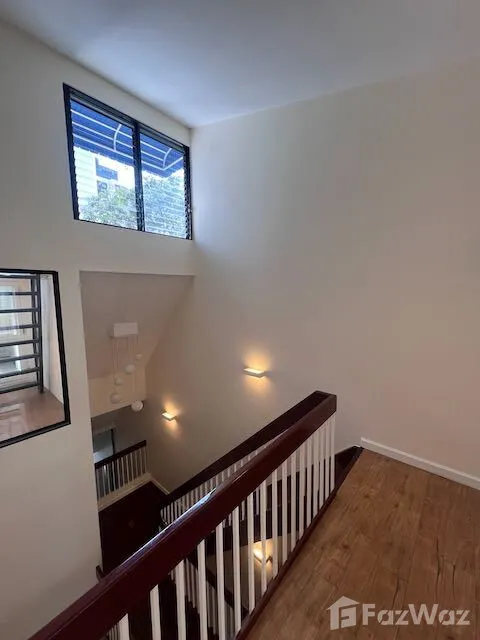 รูป ทาวน์เฮ้าส์ให้เช่า 4 ห้องนอน ใน คลองตันเหนือ, กรุงเทพมหานคร 5863915 - รูปที่ 25/39