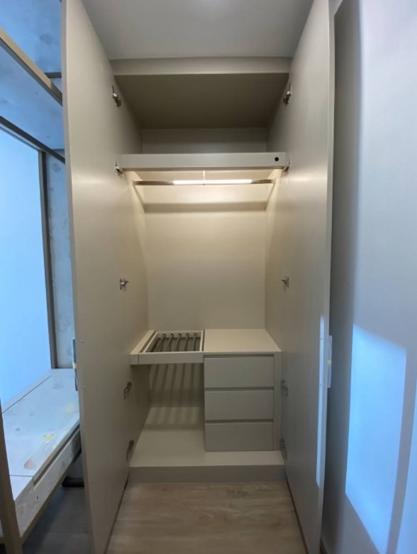 picture The Room Rama 4【𝐒𝐄𝐋𝐋 & 𝐑𝐄𝐍𝐓】🔥Sleek design, spacious area, practical to use🔥 Contact Line ID: @hacondo - 8/9