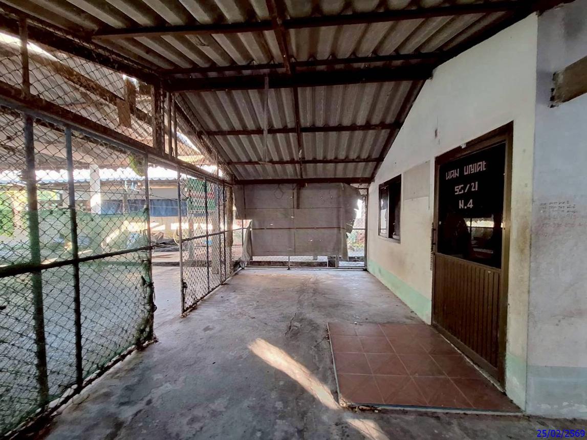 picture HOME 127.5 Sq.w. Kantrang Trang for 1.2M - 12/24