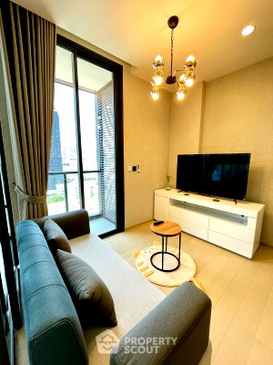 คอนโดให้เช่า : คอนโด 1 ห้องนอน ราคาดี ที่ The Extro Phayathai–Rangnam ใกล้ BTS อนุสาวรีย์ชัย 300 ม. (ID 1530952)