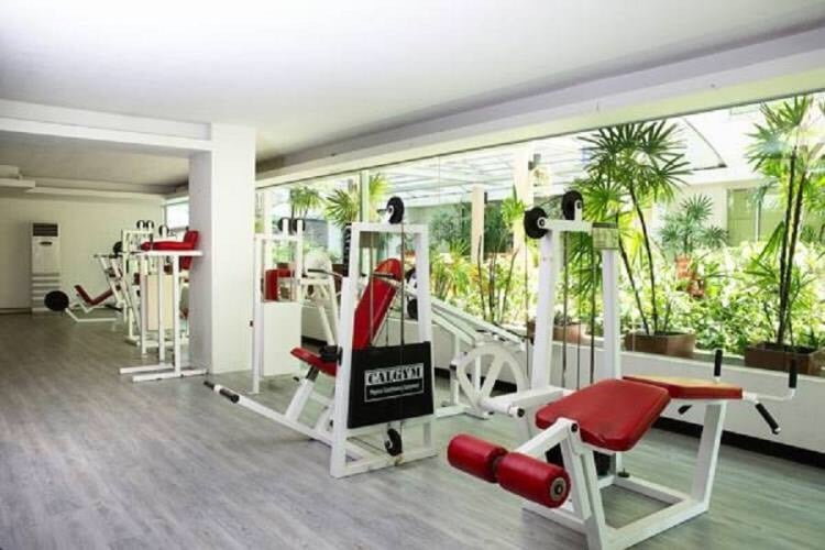 picture Condo for Rent: Waterford Sukhumvit 50 - 16/29