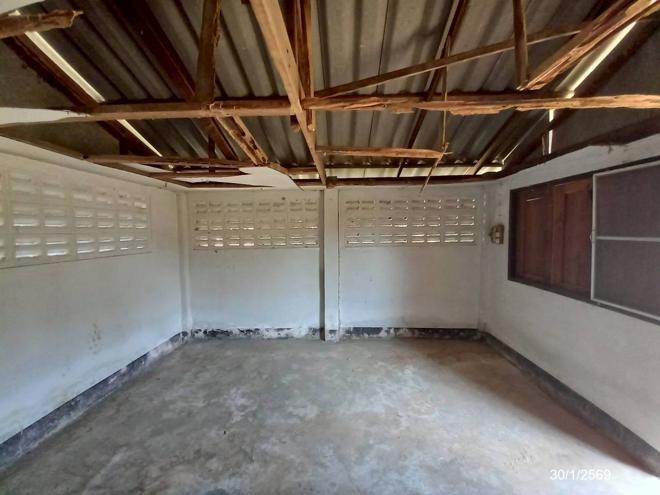 picture HOME 1636 Sq.w. Wang Nua Lamphang for 1.9M - 6/28