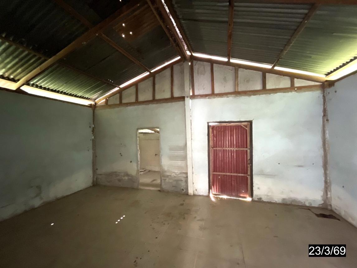 รูป บ้านเดี่ยว 107.6 ตร.วา บ้านฝาง ขอนแก่น 595,000 - รูปที่ 15/24