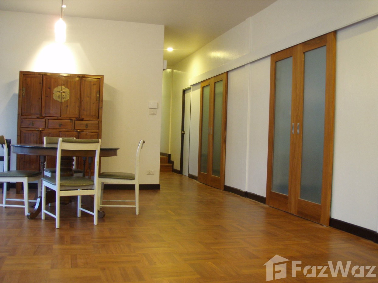 รูป บ้านเดี่ยวให้เช่า 4 ห้องนอน ใน บางกะปิ, กรุงเทพมหานคร 1137822 - รูปที่ 4/14