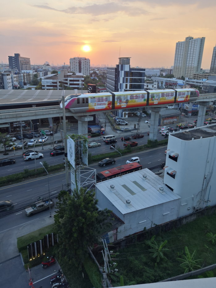 รูป ขาย ด่วน ดิออริจิ้น รามอินทรา 83 สเตชั่น - รูปที่ 1/11