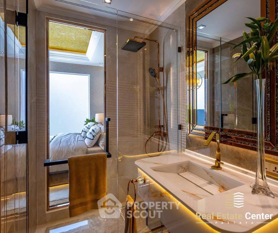 รูป คอนโด 1-ห้องนอน ที่ เดอะ ริเวียร่า มาลิบู ใกล้ ถนนพระตำหนัก พัทยา (ID 2797206) - รูปที่ 4/5