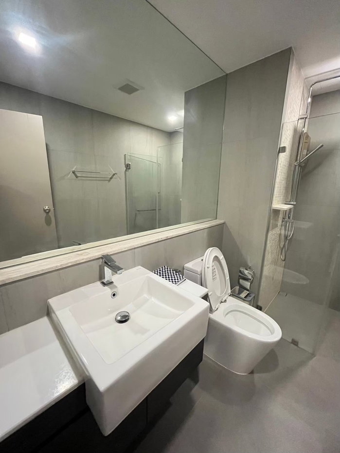 picture Politan breeze riverside condo for rent 2 bed room - 16/16
