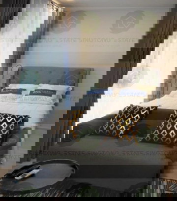 รูป ให้เช่า คอนโด Venio Sukhumvit 10 🌿 Private Sanctuary กลางกรุงเทพฯ - รูปที่ 3/6