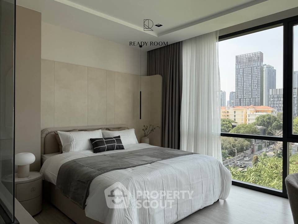 รูป คอนโด 2-ห้องนอน ที่ เดอะ รูม สุขุมวิท 38 ใกล้ BTS เอกมัย (ID 2786489) - รูปที่ 27/30