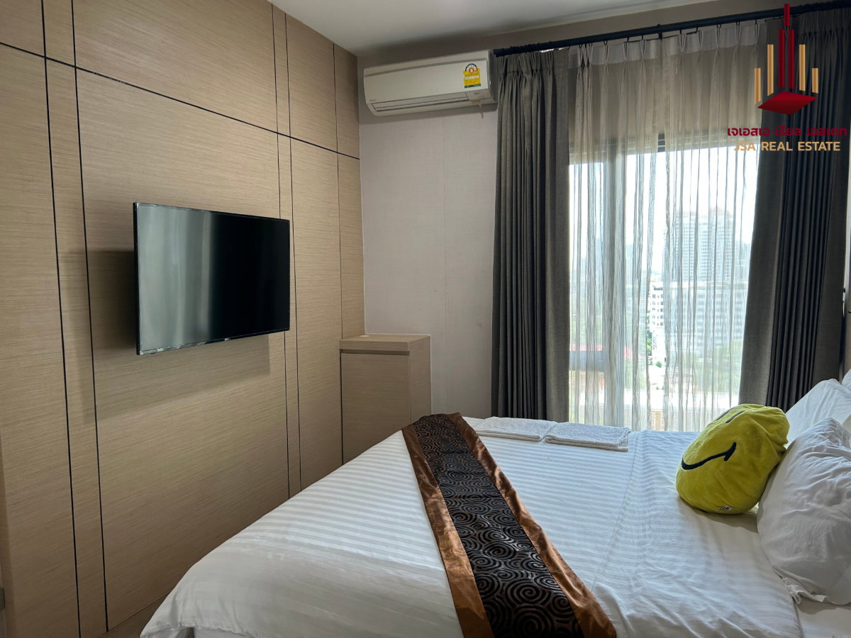 รูป ✨ ให้เช่า เดอะ เครสท์ สุขุมวิท 34 ✨ 💰 ราคา 29,000 บาท/เดือน - รูปที่ 5/6