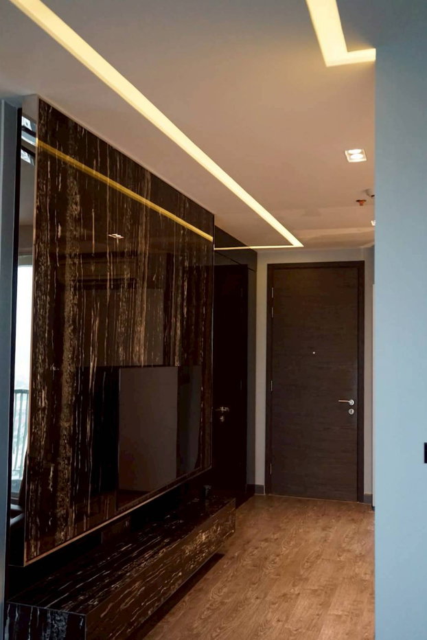 รูป ด่วน🔥🔥 หลุดจอง! ปล่อยเช่า Rhythm พหล-อารีย์📍 วิวเมืองสวย แต่งใหม่จัดเต็ม (B0038) - รูปที่ 12/12