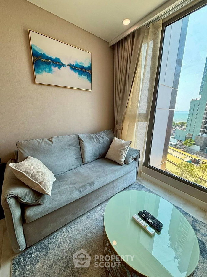 รูป คอนโด 1-ห้องนอน ที่ โคปาคาบาน่า บีช จอมเทียน ใกล้ หาดจอมเทียน (ID 2790760) - รูปที่ 4/13