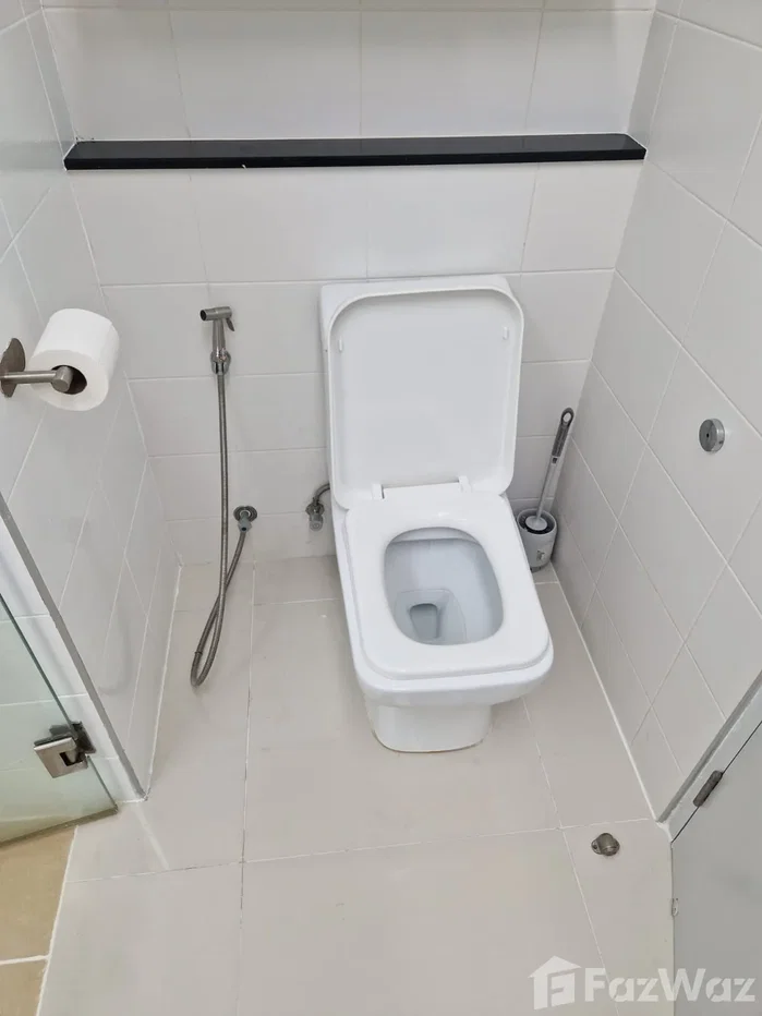 รูป ขาย คอนโด 2 ห้องนอน ในโครงการ ใสยวนบุรี คอนโดมิเนียม 6174437 - รูปที่ 17/44