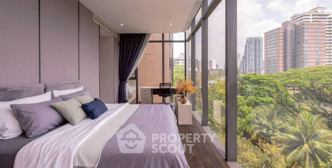 รูป คอนโด 2-ห้องนอน ที่ วิตโตริโอ สุขุมวิท 39 ใกล้ BTS พร้อมพงษ์ (ID 2772225) - รูปที่ 3/3