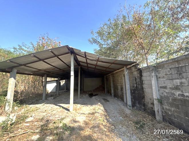รูป บ้านเดี่ยว 1027 ตร.วา ประทาย นครราชสีมา 5.8M - รูปที่ 28/62