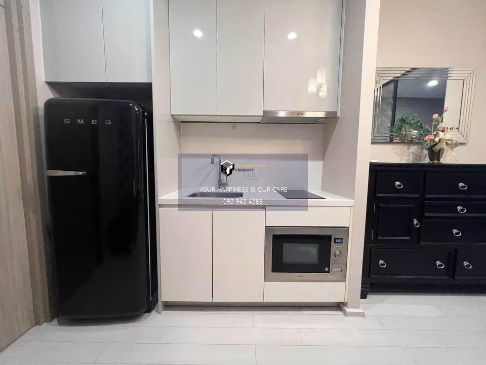 picture Noble Ploenchit | Top Yield 5.5% !!! Best Deal!!! Private lift #2025090311674#FC - 8/10