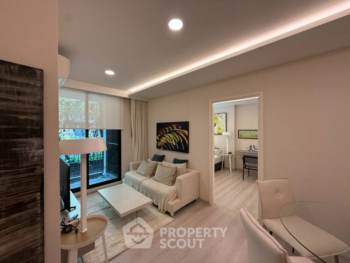 รูป คอนโด 2-ห้องนอน ที่ วีธารา สุขุมวิท 36 ใกล้ BTS ทองหล่อ (ID 2782999) - รูปที่ 6/11