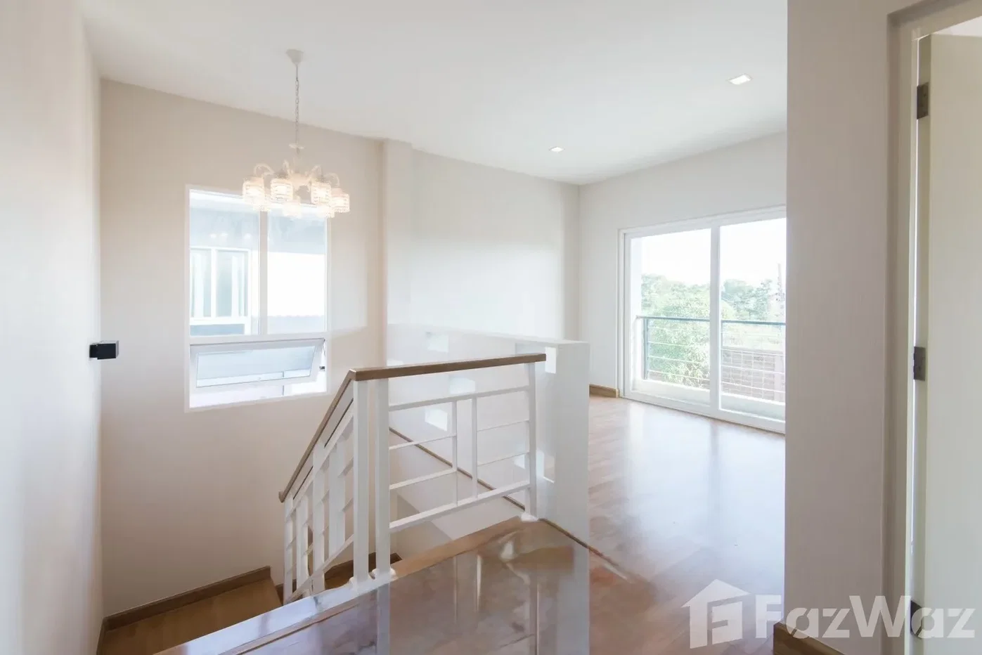 รูป ขาย บ้านเดี่ยว 3 ห้องนอน ในโครงการ วรารมย์ พรีเมี่ยม วัชรพล-จตุโชติ 6165405 - รูปที่ 11/36