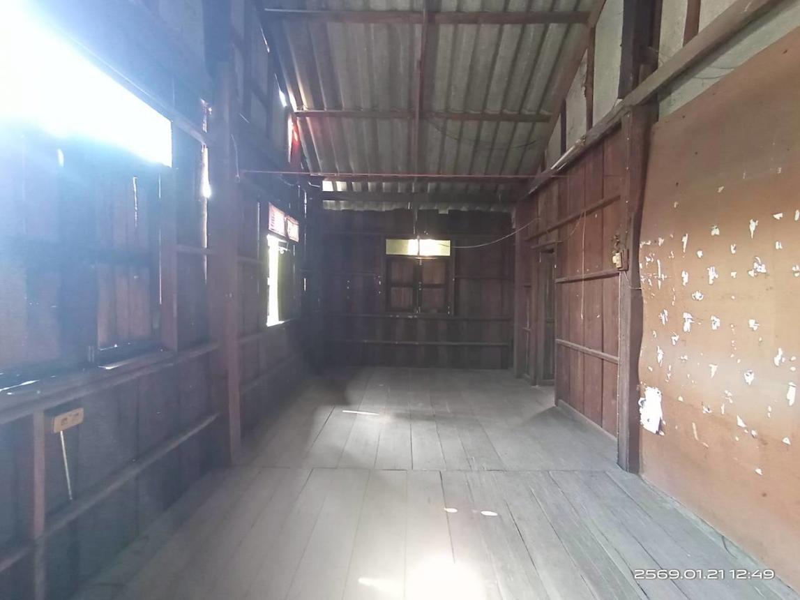 picture HOME 85 Sq.w. Khao Wong Kalasin for 1.1M - 31/36