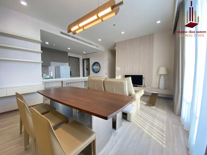 รูปภาพ ✨ For Rent: RHYTHM Charoenkrung Pavillion  Condo ✨  💰 Only 79,000 THB/month
