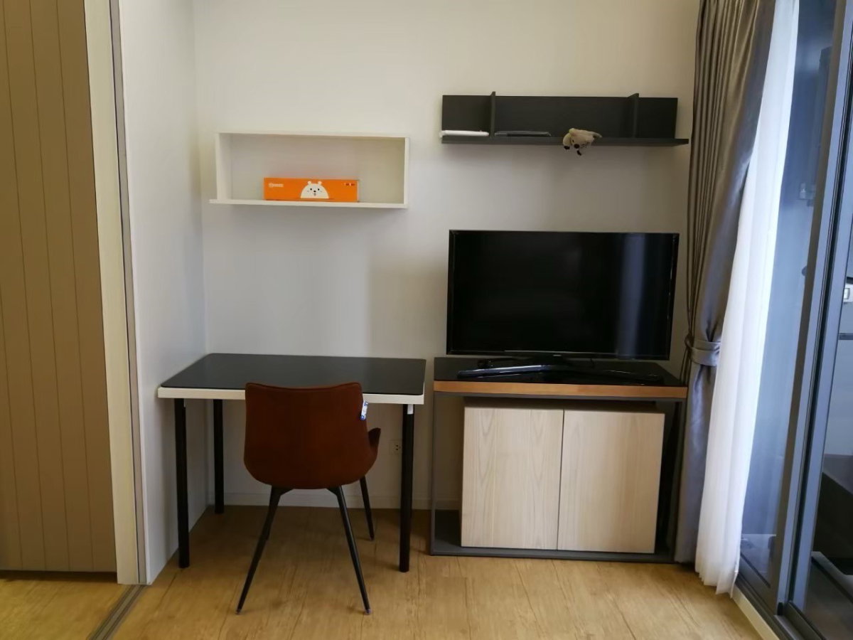 รูป #b4828 8/4/69 ให้เช่า Triple Y Residence📲📢สอบถาม ld line @condoboy - รูปที่ 5/11