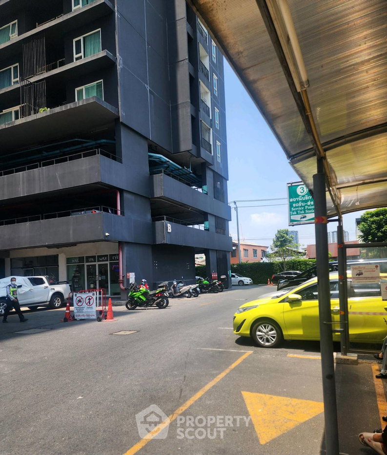 รูป คอนโด 1-ห้องนอน ที่ รีเจ้นท์โฮมบางซ่อน เฟส 27 ใกล้ MRT บางซ่อน (ID 2769197) - รูปที่ 5/6