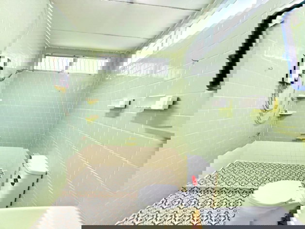 รูป ใกล้ MRT สุทธิสาร 450ม. จอดรถในบ้านได้ 3 คัน คฤหาสน์ 2 ชั้น 4 นอน 2 น้ำ 50 ตร.ว.300 ตร.ม. - รูปที่ 8/8