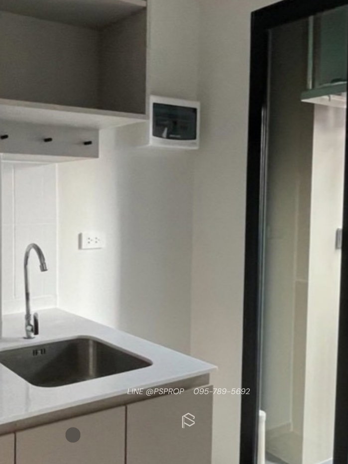 รูป คอนโดเช่าบางแสน ใกล้ ม.บูรพา ห้องสวยพร้อมอยู่ Kave Coco (เคฟโคโค่) ✅ พร้อมเข้าอยู่ #CR0056 - รูปที่ 5/6