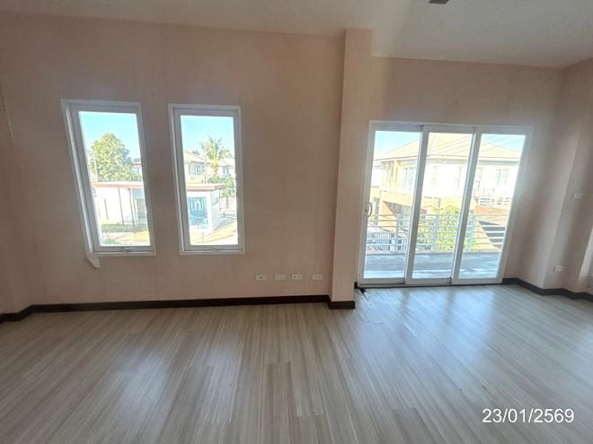 รูป บ้านเดี่ยว 57.7 ตร.วา เมืองอุบลราชธานี อุบลราชธานี 2.6M - รูปที่ 6/36