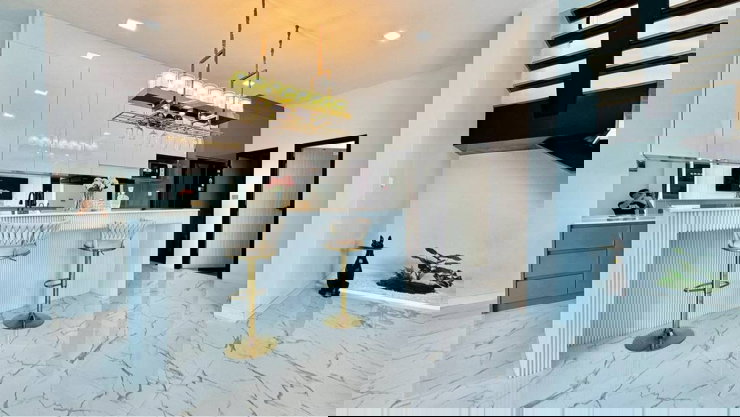 รูป ให้เช่า • วิลล่าใหม่นาจอมเทียน | 3 นอน | 90K | 400 ตร.ม.  - รูปที่ 3/14