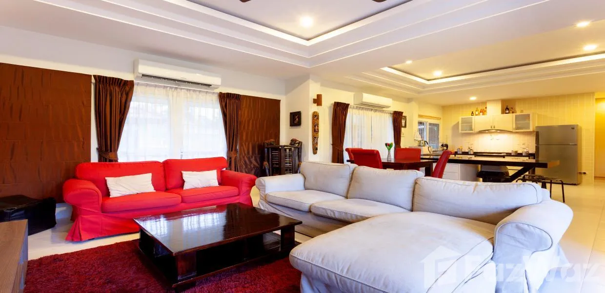 รูป ขาย วิลล่า 4 ห้องนอน ใน ราไวย์, ภูเก็ต 1662546 - รูปที่ 11/27