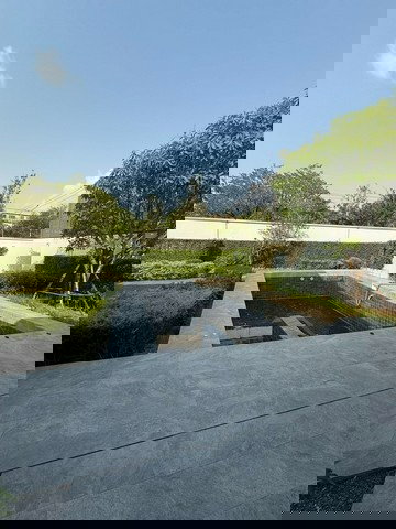 รูป HR3377ให้เช่าบ้านหรู 5 ห้องนอน โครงการ Else กรุงเทพกรีฑา ใกล้ Brighton College ตกแต่งหรูหรา พร้อมเข้าอยู่ - รูปที่ 11/18