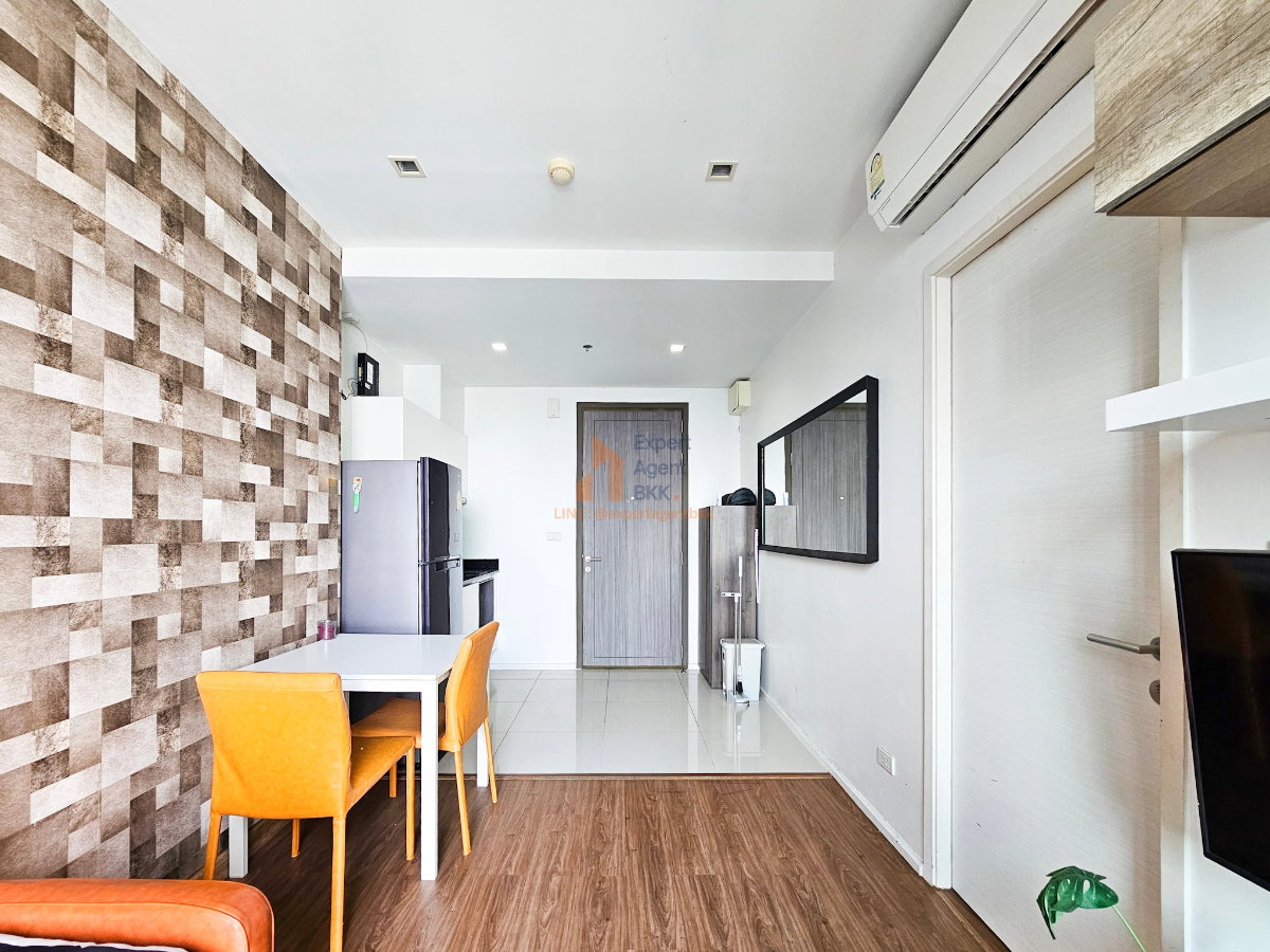 รูป ขาย/SALE : Quinn Ratchada 17 (ควินน์ รัชดา 17) - 1 ห้องนอน LC157 - รูปที่ 3/10