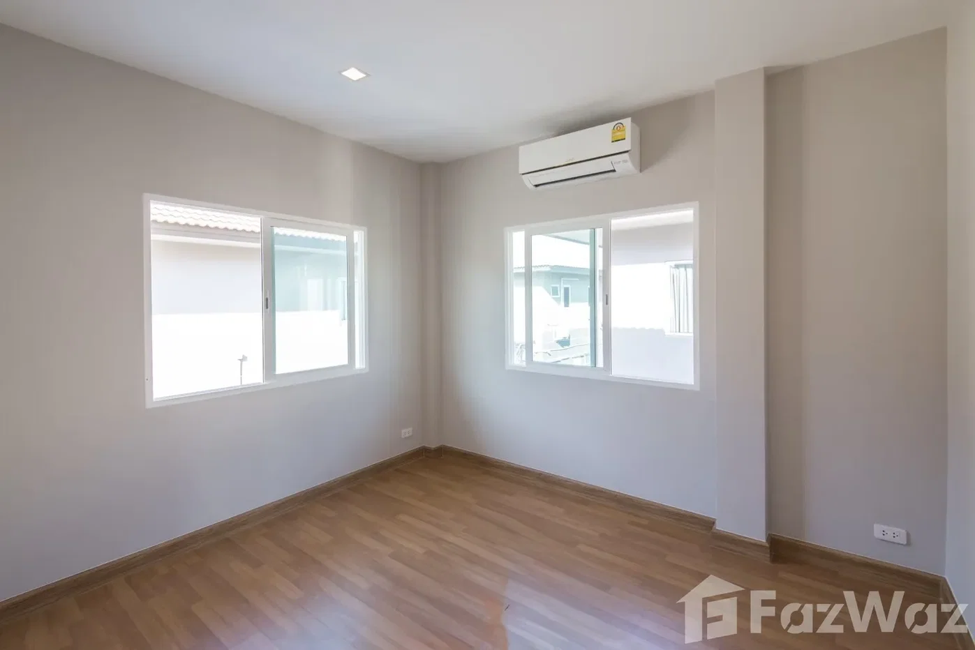 รูป ขาย บ้านเดี่ยว 3 ห้องนอน ในโครงการ วรารมย์ พรีเมี่ยม วัชรพล-จตุโชติ 6165405 - รูปที่ 13/36