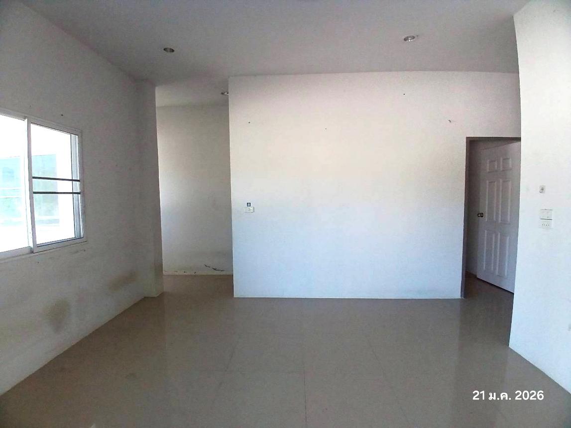 รูป บ้านเดี่ยว 88.7 ตร.วา บ้านสินวาทิน ดอยสะเก็ด เชียงใหม่ 1.9M - รูปที่ 29/38