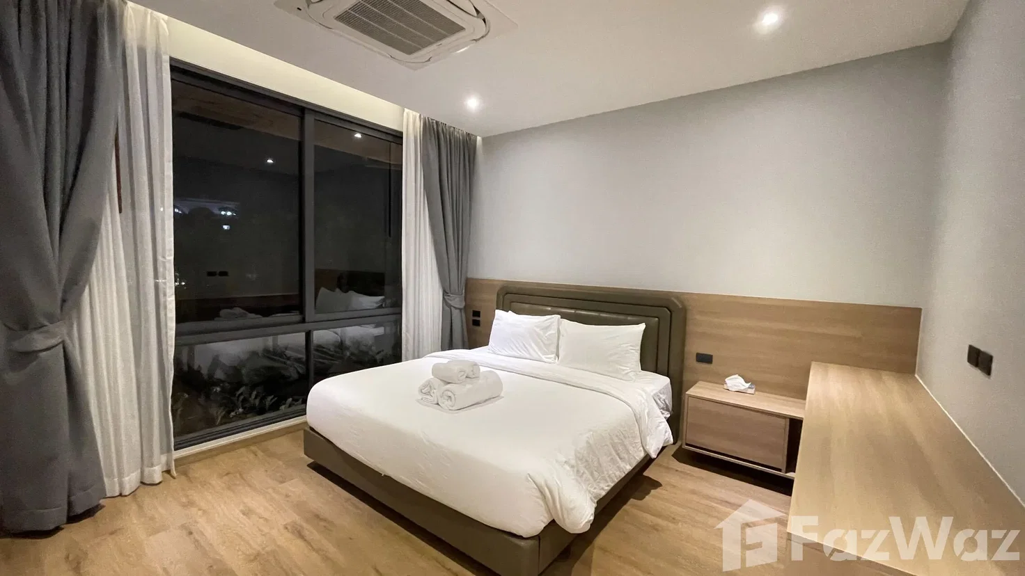 รูป วิลล่าให้เช่า 5 ห้องนอน ในโครงการ มูอาน่า แกรนดื เกาะแก้ว 6164953 - รูปที่ 2/53