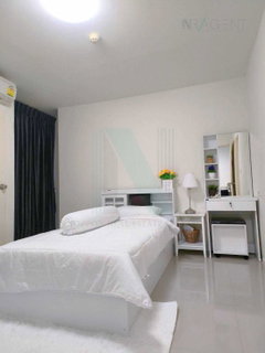 รูปภาพ 🚩 For Rent Condo KENSINGTON CONDOMINIUM SUKHUMVIT 107 BEARING STATION Building 1, Floor 6,2 bed room, Room size 61.00 sqm