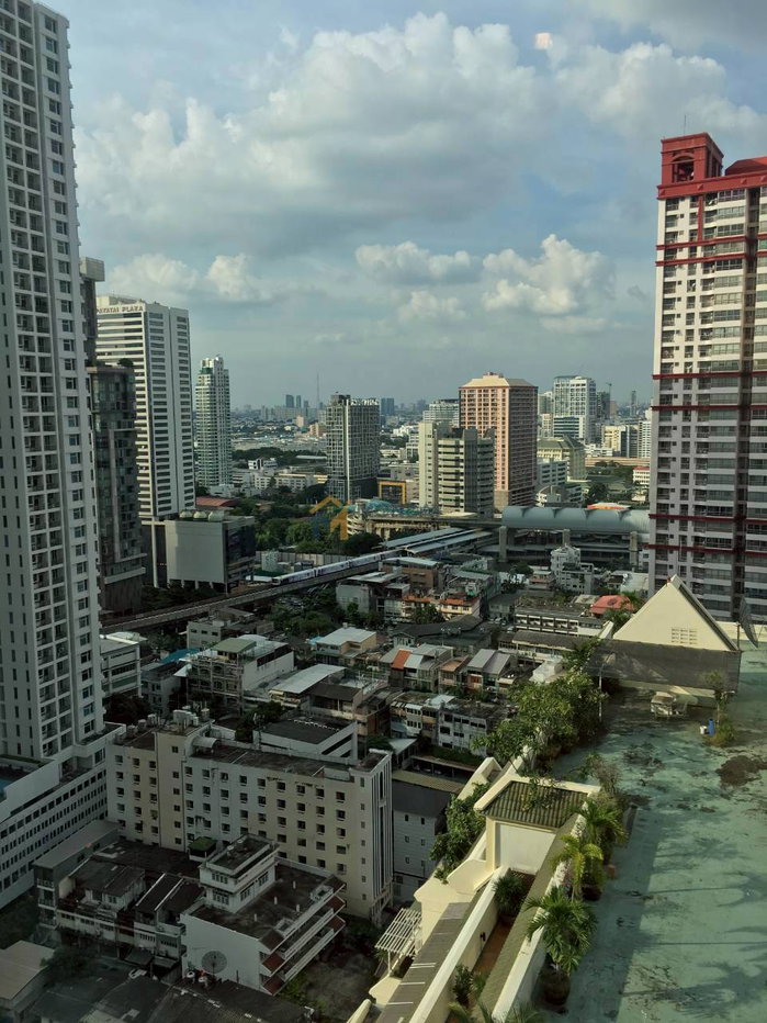 รูป 🔥 ห้องว่าง พร้อมเข้าอยู่! ไอดีโอ คิว ราชเทวี รีบจองก่อนหลุด 🔥MD-25042247 - รูปที่ 1/1