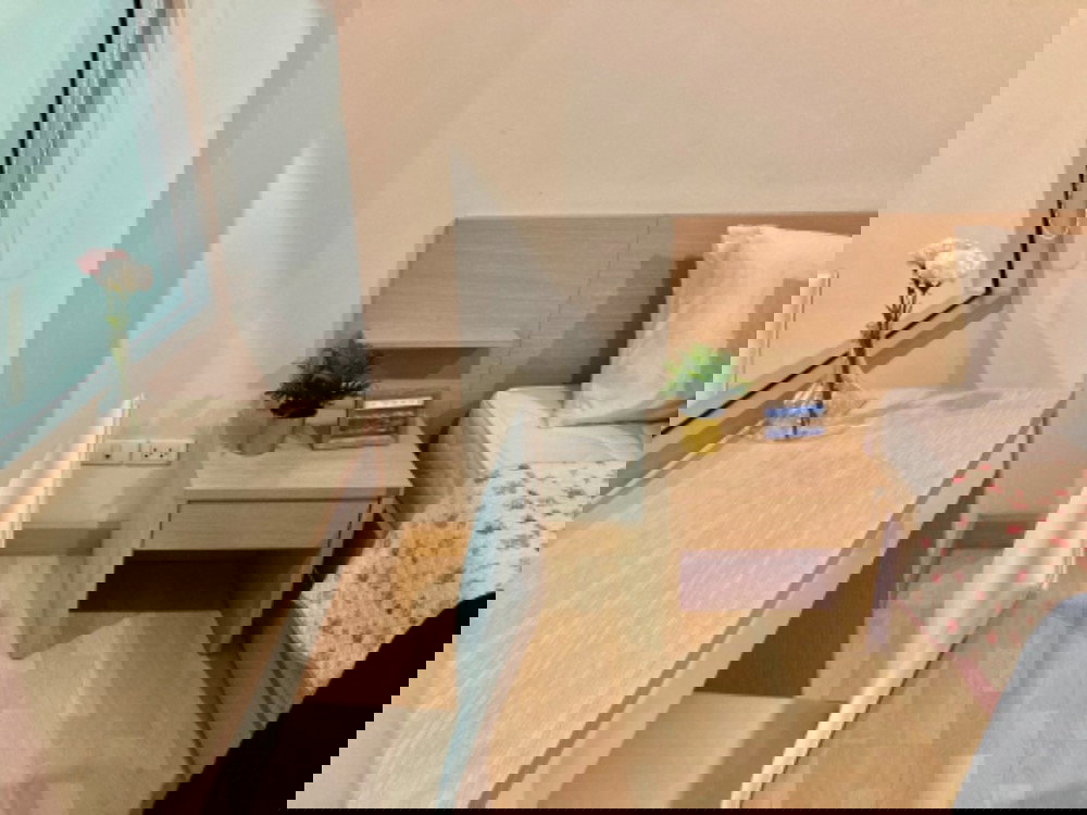 รูป 🔥 คุ้มสุด Rhythm Ratchada (ริธึ่ม รัชดา) คอนโดติด MRT รัชดา เดินทางสะดวก ใจกลางเมือง - รูปที่ 10/13