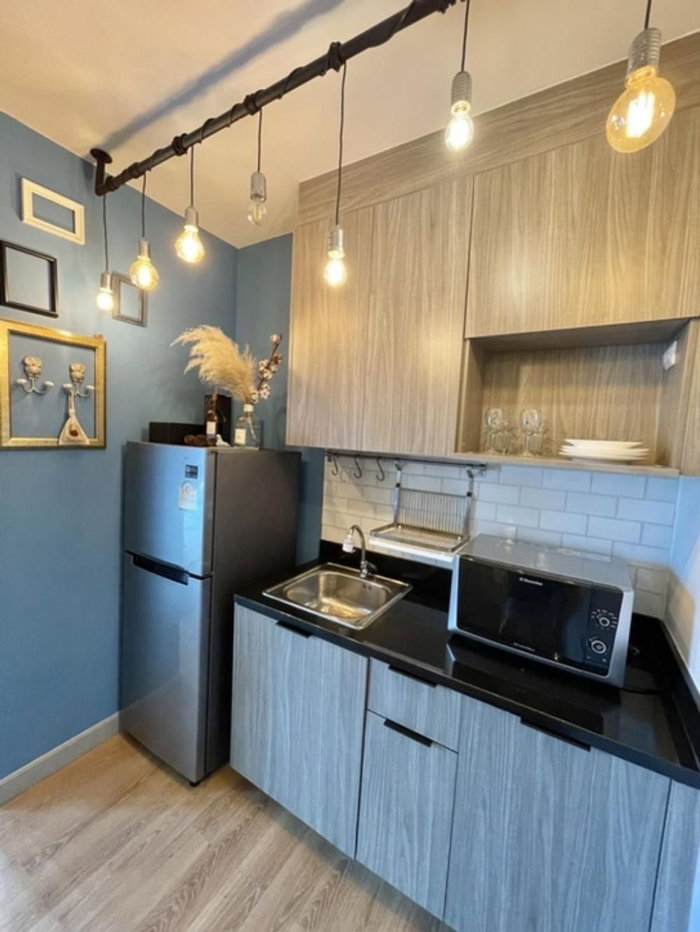 รูป 🏢 ให้เช่าคอนโด : Chapter One Midtown Ladprao 24 (แชปเตอร์ วัน มิดทาวน์ ลาดพร้าว 24) รหัสทรัพย์ | 📌LNP-C6571 - รูปที่ 6/9