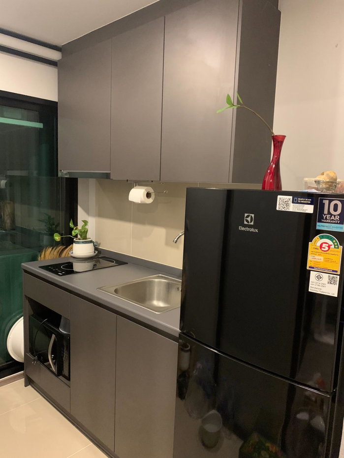 รูป 🔴RV21443🟡 ให้เช่าถูกมาก👍 Monte Rama 9 💛🧡 ✅แอดไลน์ @mproperty (มี @ ด้วย) แอดมินตอบไว - รูปที่ 6/6