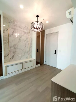 ขายคอนโด : Hot Deal! Largest Unit | River View | MRT | 7.5M THB 🔥 6166845