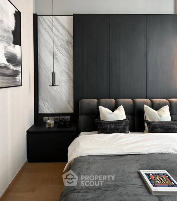 รูป คอนโด 1-ห้องนอน ที่ 28 ชิดลม ใกล้ BTS ชิดลม (ID 1388259) - รูปที่ 4/5