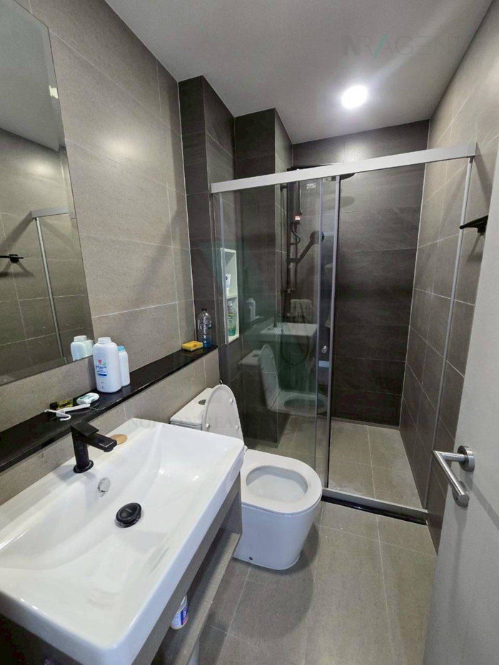 รูป 📌 ขายคอนโด ศุภาลัย ลอฟท์ สถานีภาษีเจริญ อาคาร 1 ชั้น 7 2 ห้องนอน ขนาด 63 ตรม ใกล้ MRT ภาษีเจริญ - รูปที่ 8/8