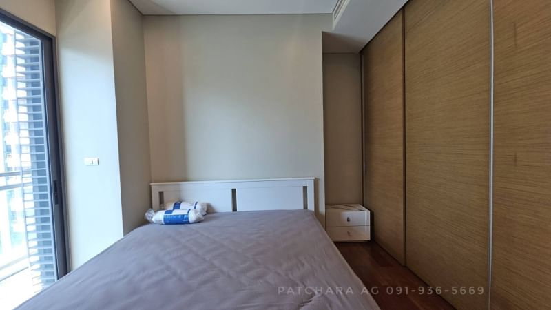 picture ** Bright Sukhumvit 24 For Rent BTS Phrom Phong 2b 2b **------- - 7/19