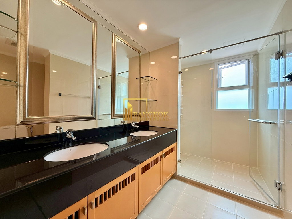 picture Impressive 4 Bedroom Apartment For Rent in Phrom Phong - BR0262AP - 37/57
