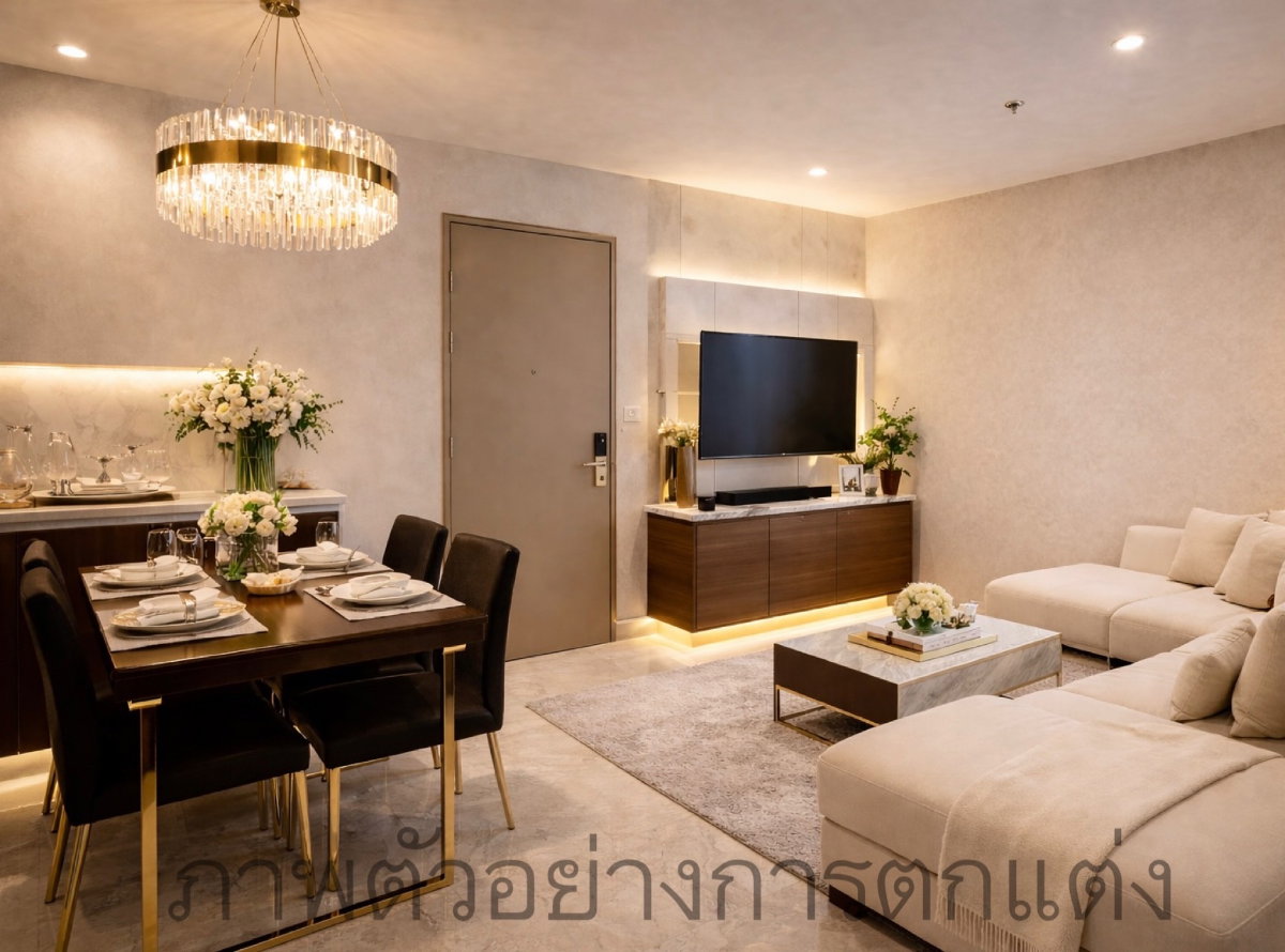 รูป 🔥 ขายขาดทุน❗️เพื่อนำเงินไปรักษาคุณลุง ซึ่งป่วยเป็นมะเร็งกล่องเสียงค่ะ 📞 089-792-4565 คอนโดทำเลดี ใกล้รถไฟฟ้า | เดอะ โฮเทล เซอร์วิส คอนโด - รูปที่ 1/16