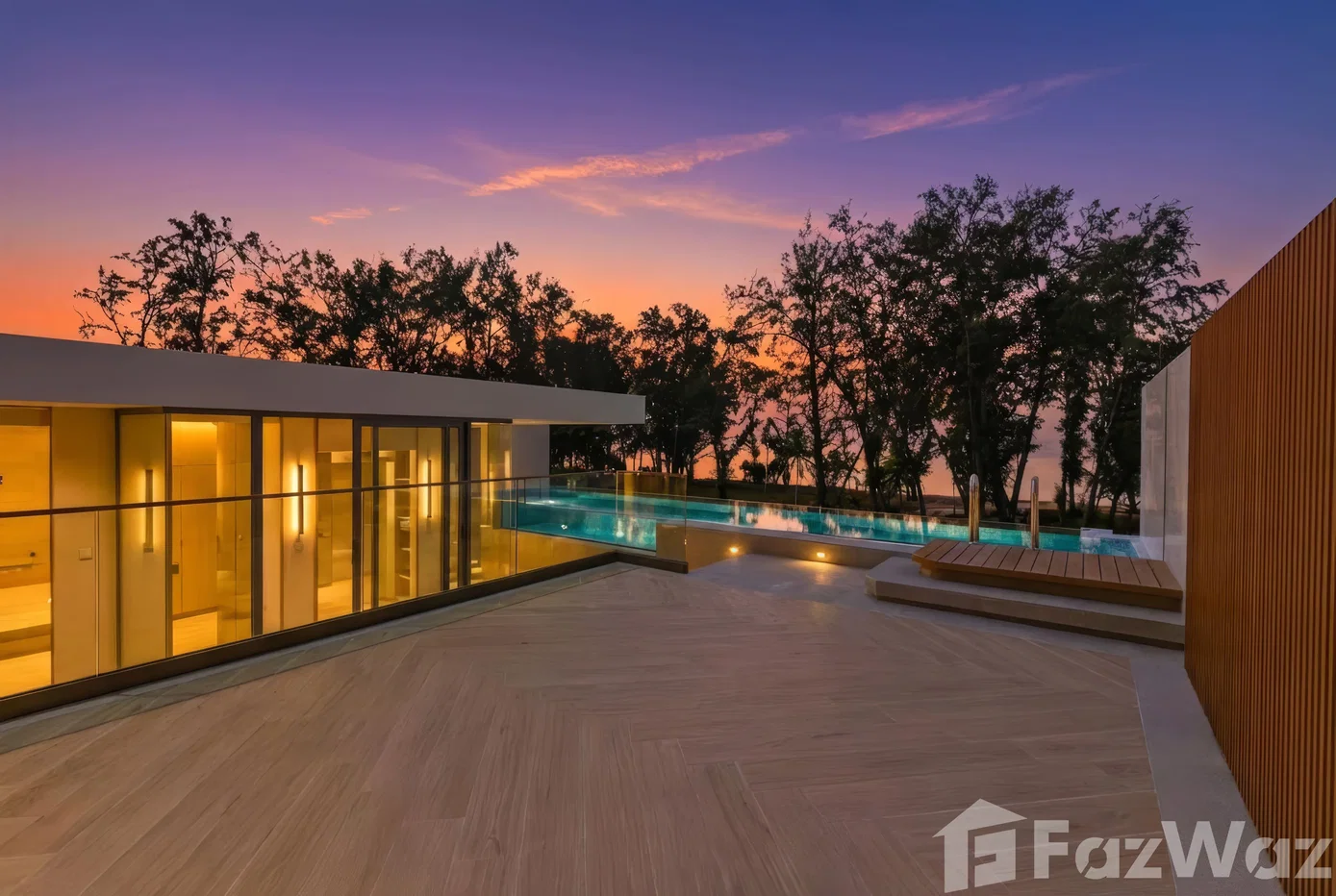 picture Beachfront 4 Bedroom Pool Villa for Sale 5772634 - 5/27