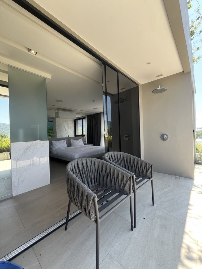 รูป ⚡ ดีลแรง Penthouse 2 ห้องนอน Bang Tao Beach ห้องใหญ่ 133 ตร.ม. - U6145848 - รูปที่ 4/13