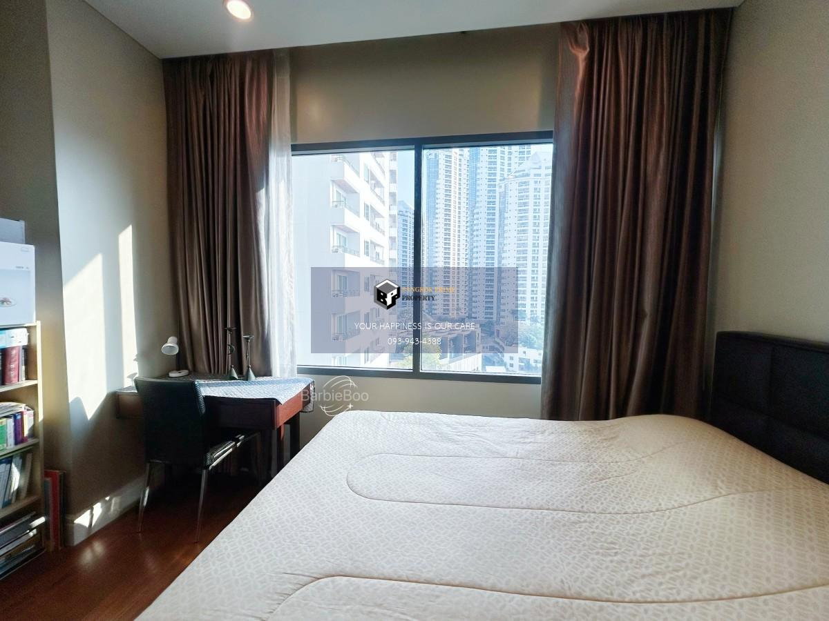 รูป Bright Sukhumvit 24 | Best deal🔥 Best price 🔥🚝ใกล้ BTS Phromphong #2026032614263#FC - รูปที่ 3/14
